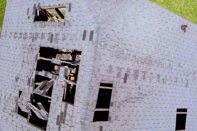 Durable Repair Solutions