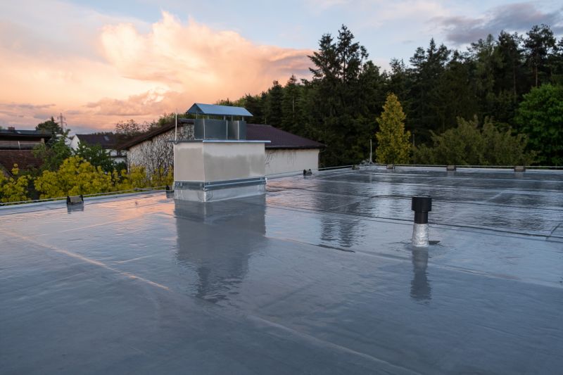 Cost of Roofing in Great Falls, VA