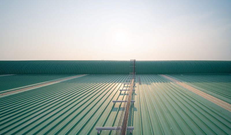 Commercial Roofing Solutions