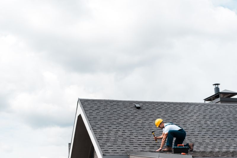Roofing Service Image 7